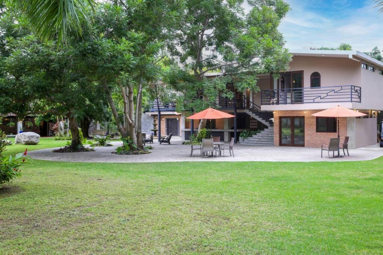 At Rpp Exquisite 3 Bedroom At Rancho Poco A Poco Sayulita