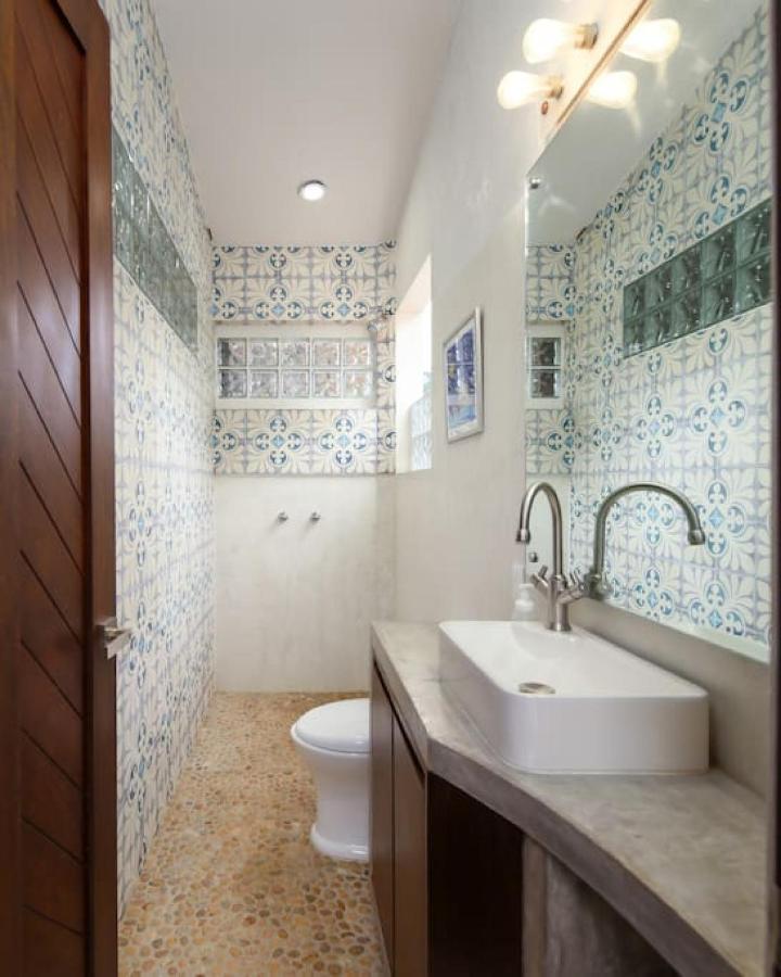 At Rpp Exquisite 3 Bedroom At Rancho Poco A Poco * Sayulita