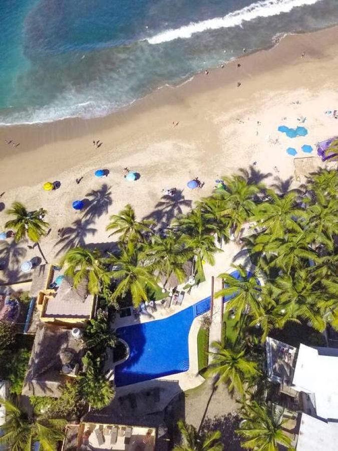Tocayo Playa 1bd Enjoy And Surf Steps From Modern 1br Sleeps 4