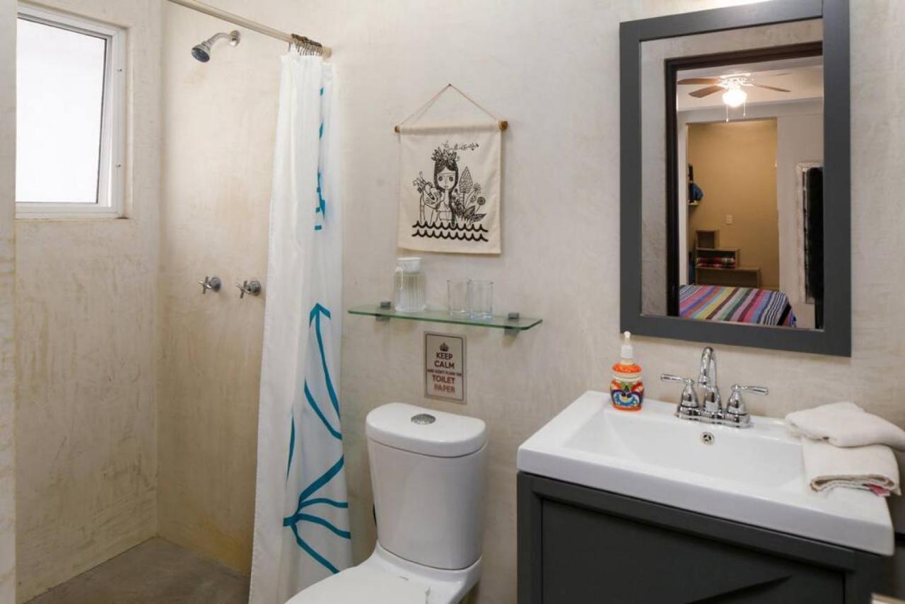 Holiday home Tocayo Playa 1bd Enjoy And Surf Steps From Modern 1br Sleeps 4 *