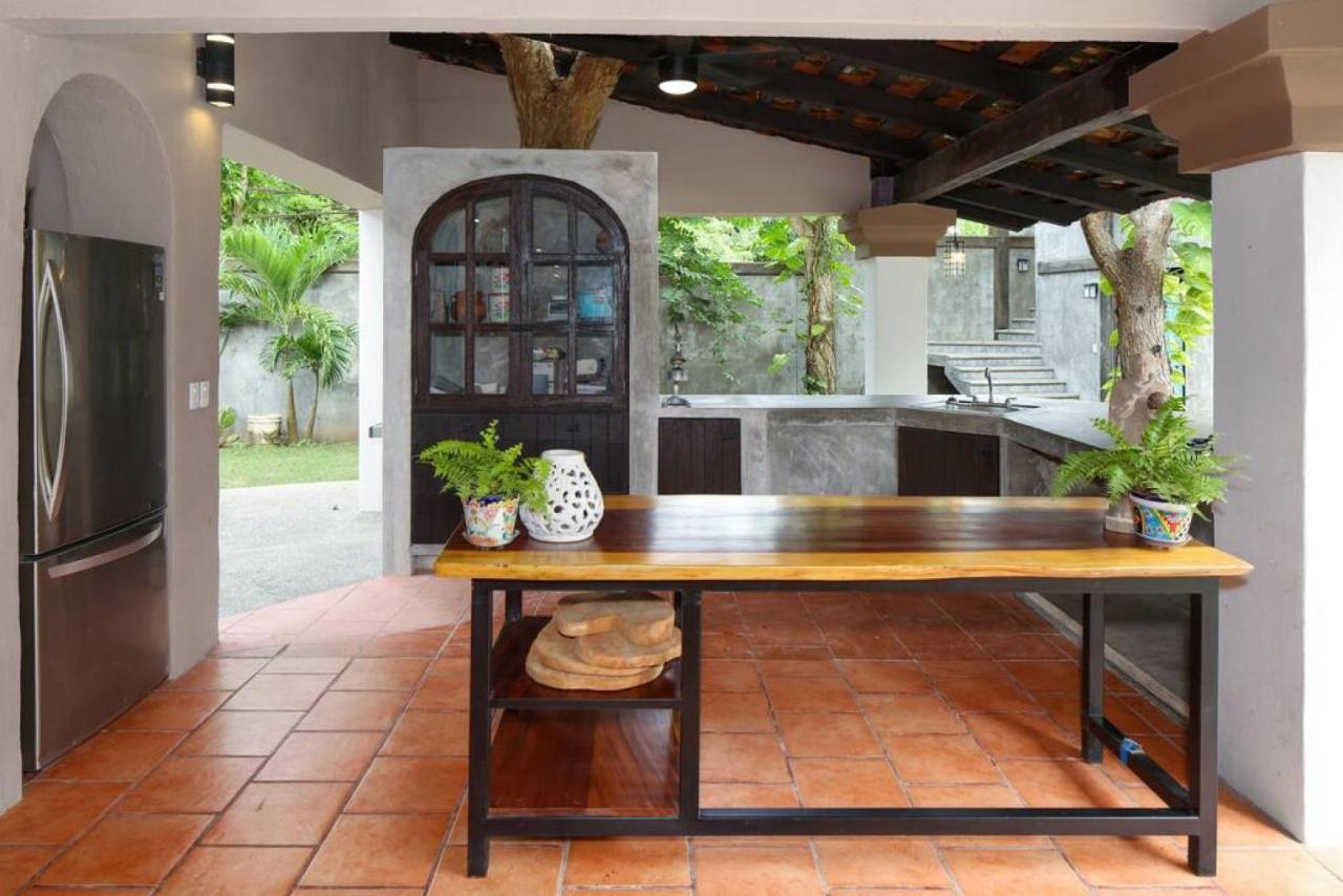 Hacienda Rpp - Peaceful Homestead At Rancho Poco A Poco *