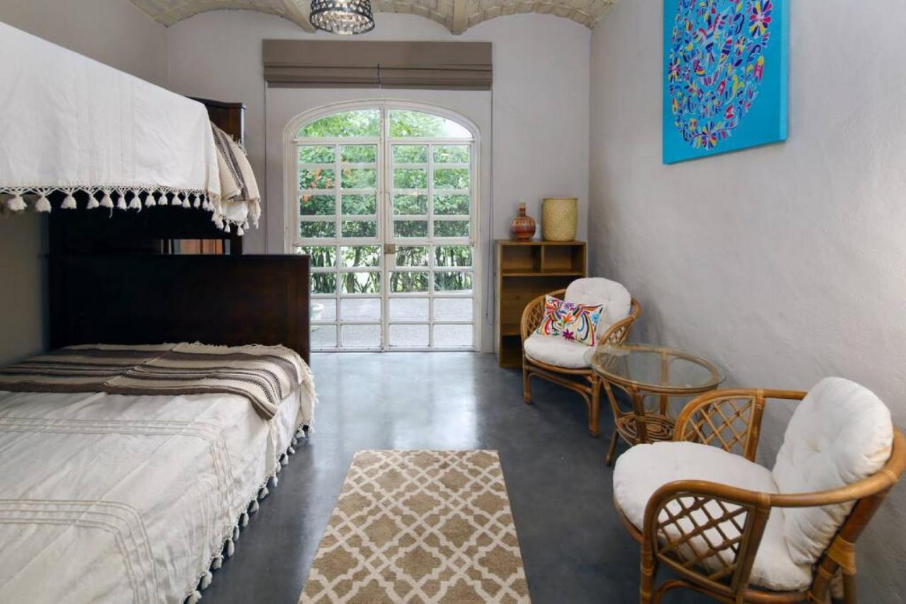 Hacienda Rpp - Peaceful Homestead At Rancho Poco A Poco Holiday home Sayulita