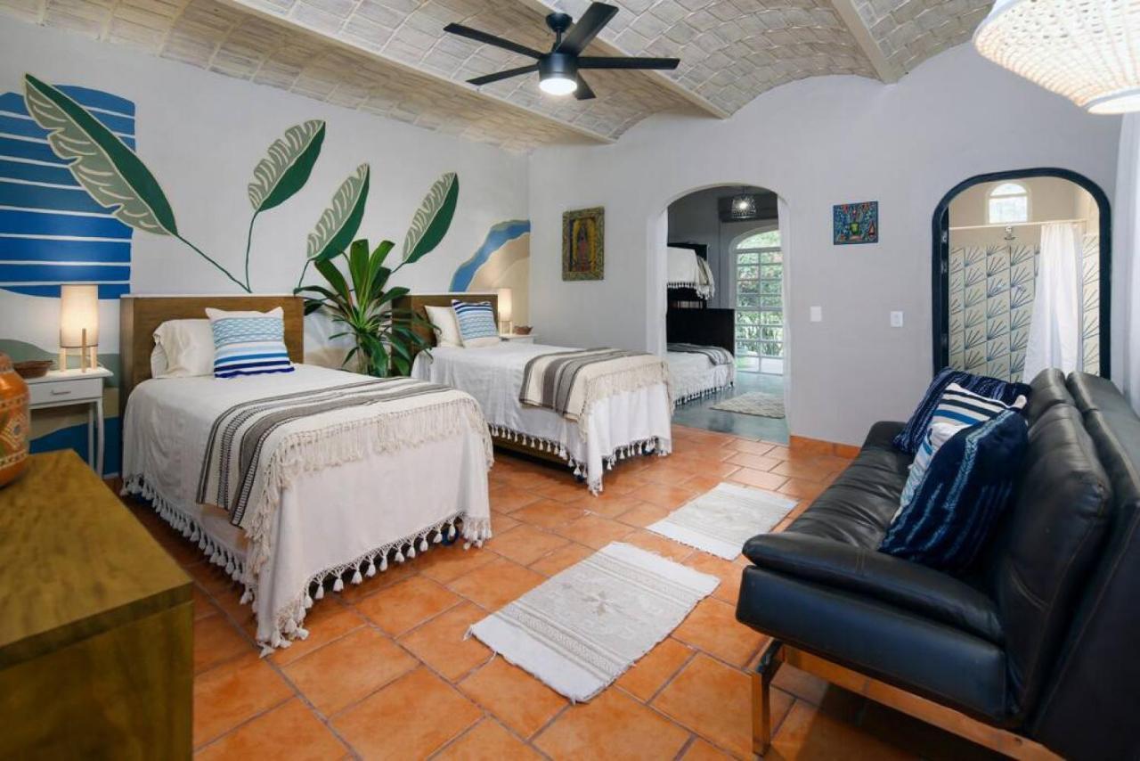 Holiday home Hacienda Rpp - Peaceful Homestead At Rancho Poco A Poco *