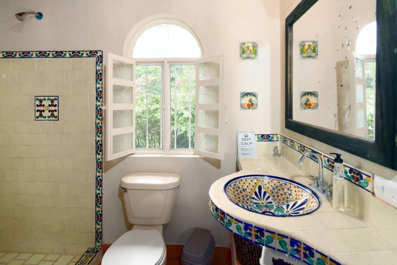 Holiday home Hacienda Rpp - Peaceful Homestead At Rancho Poco A Poco Sayulita