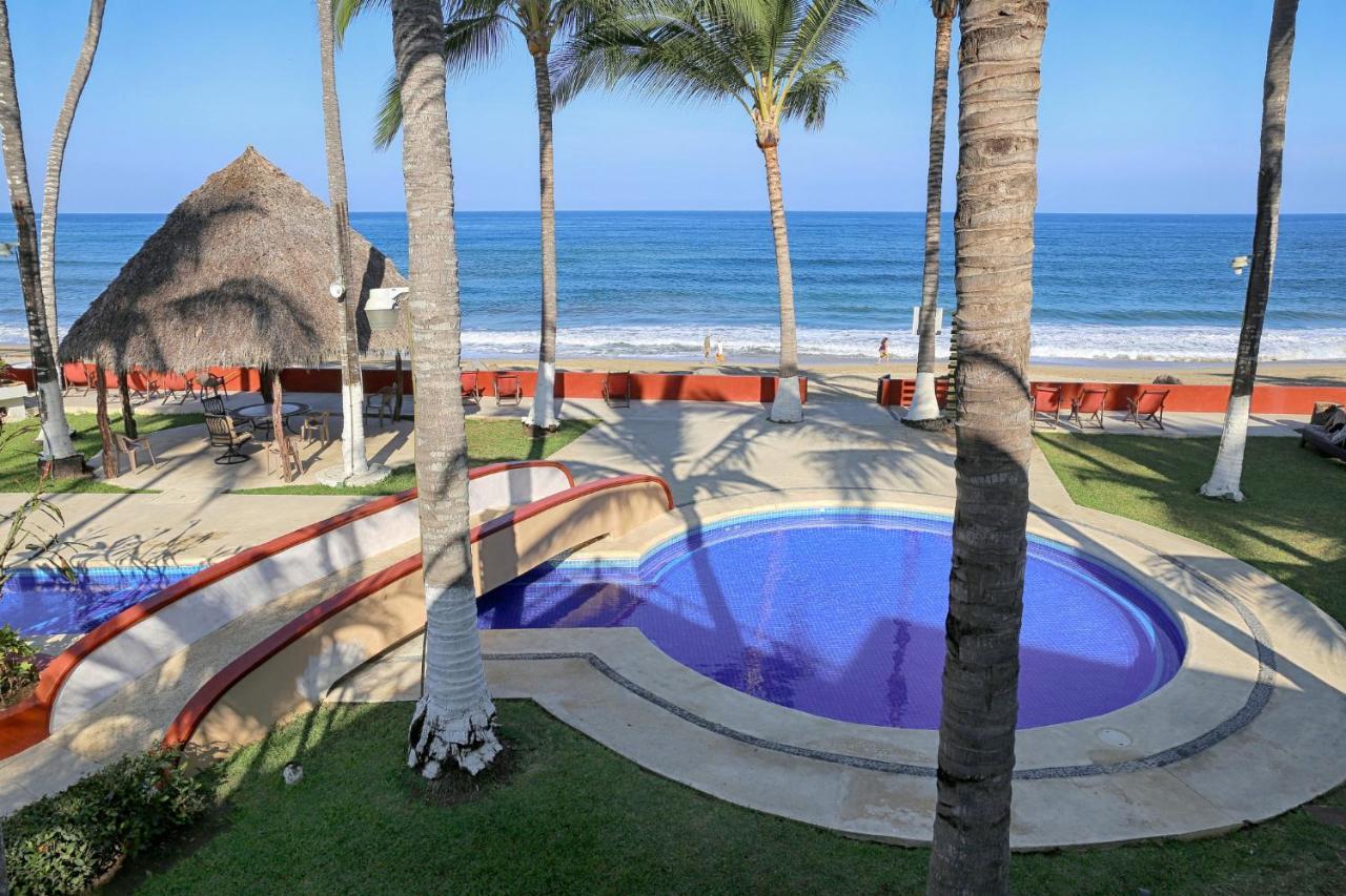 Casas Palmar And Tocayo