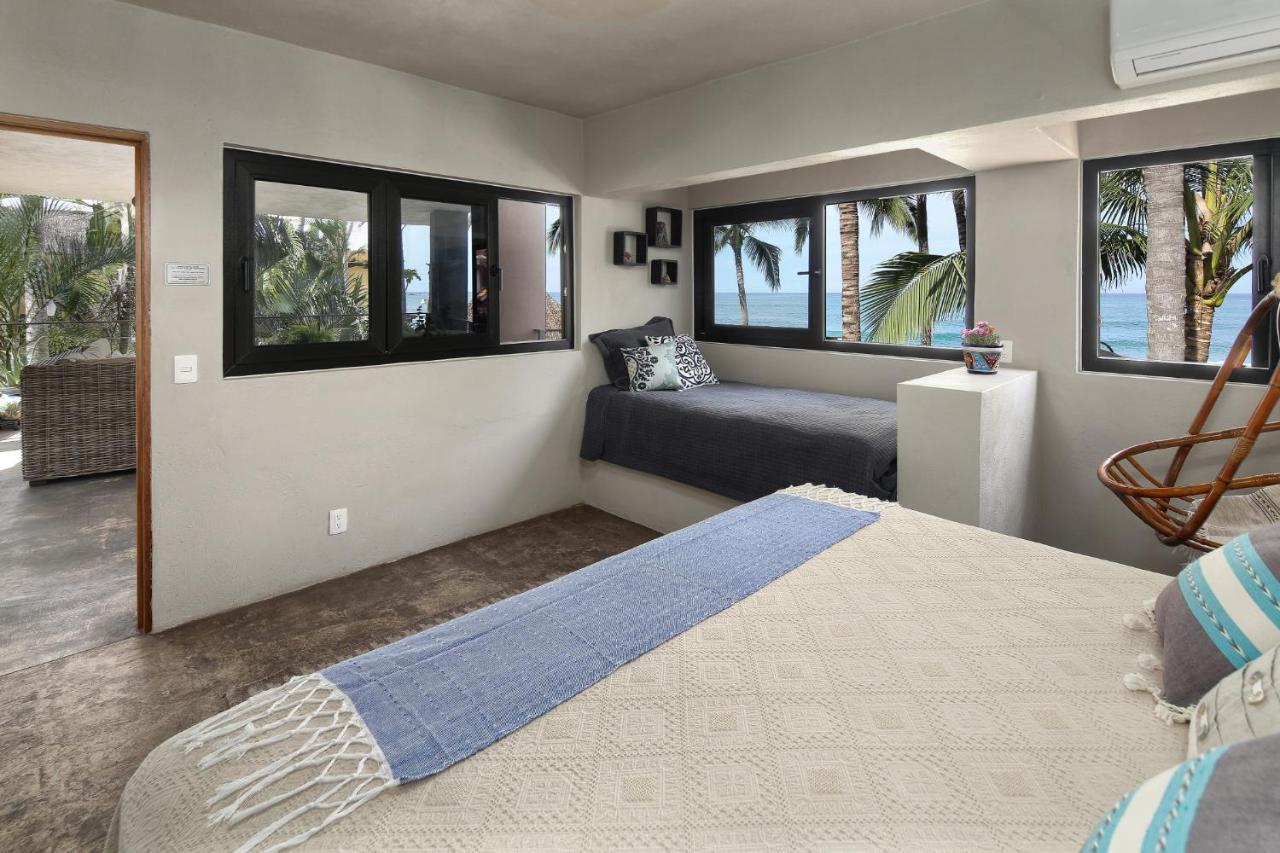 Casas Palmar And Tocayo Sayulita