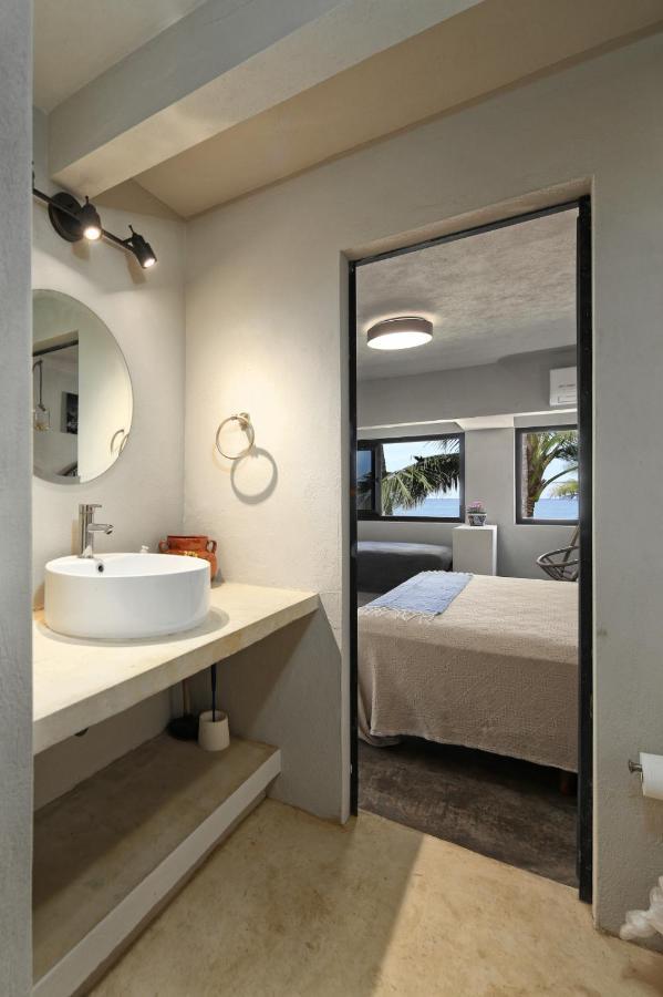 Holiday home Casas Palmar And Tocayo *
