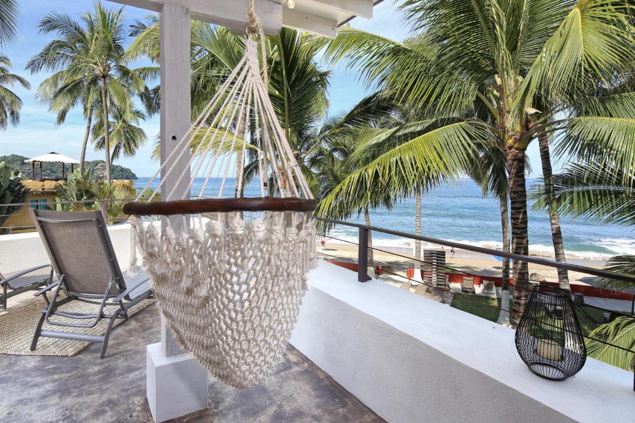 Holiday home Casas Palmar And Tocayo Sayulita