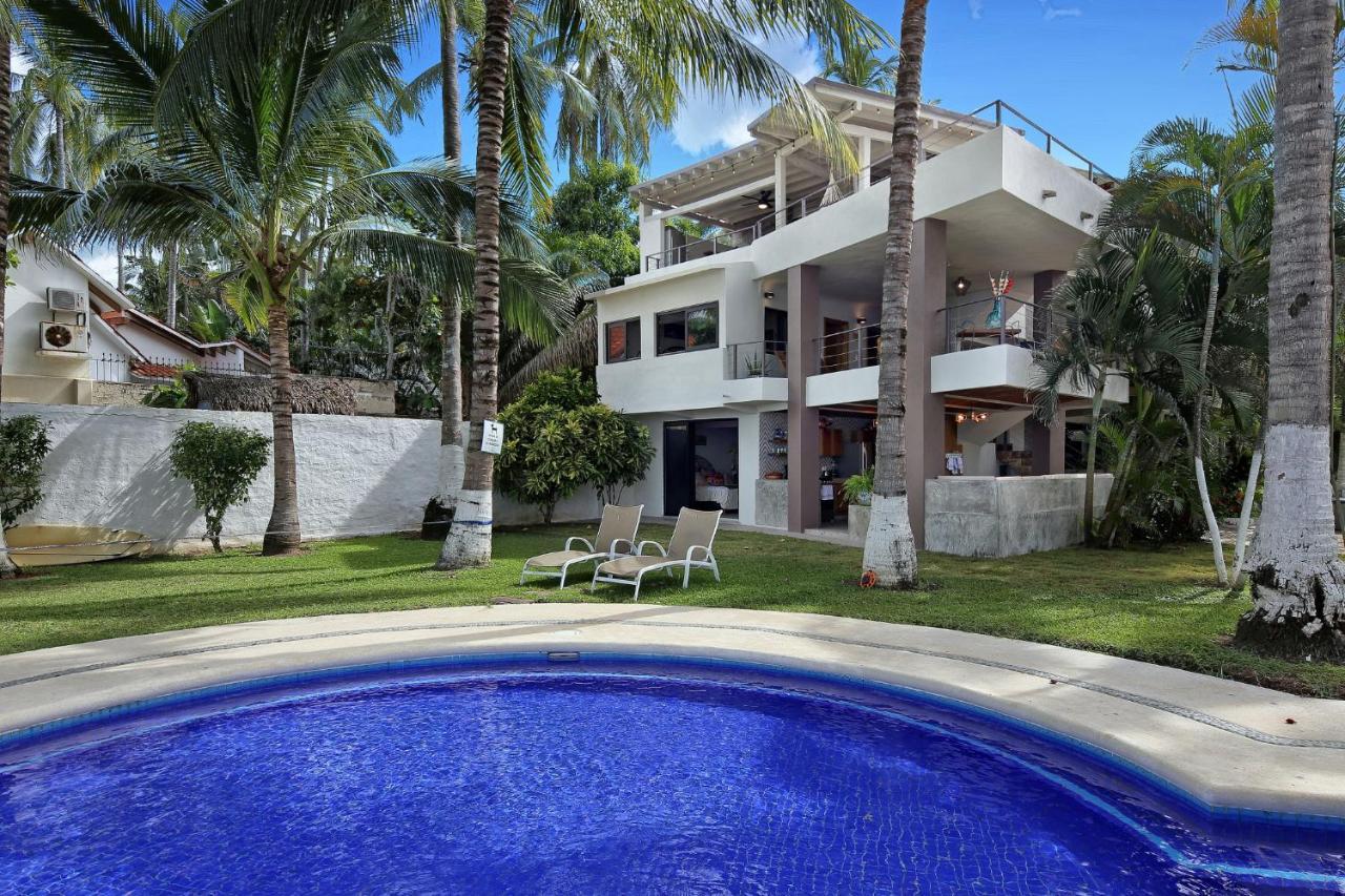 Casas Palmar And Tocayo Holiday home *