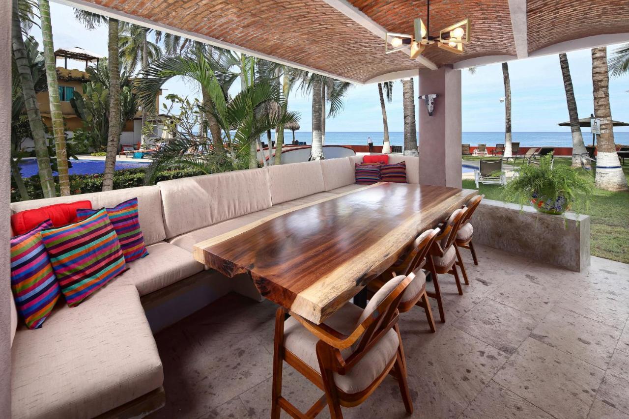 Holiday home Casas Palmar And Tocayo *