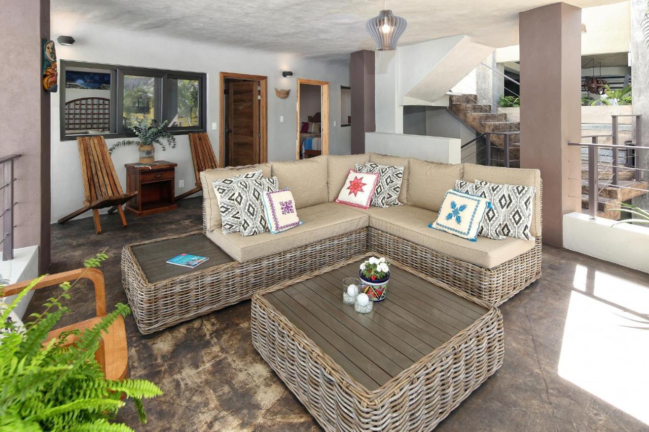 Holiday home Casas Palmar And Tocayo *