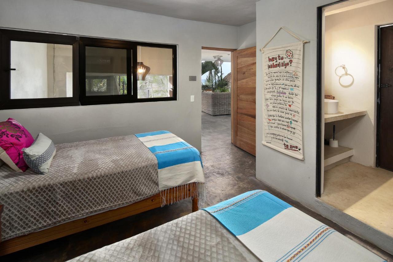 Casas Palmar And Tocayo
