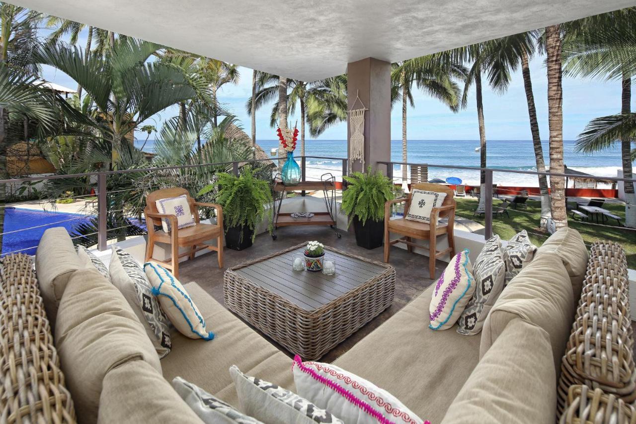 Casas Palmar And Tocayo Holiday home *