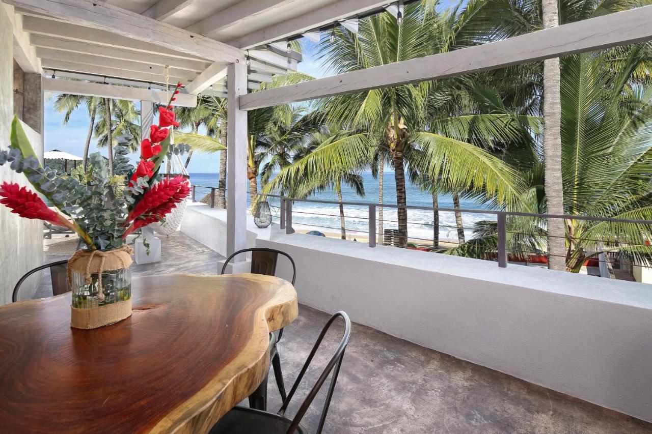 Casas Palmar And Tocayo Holiday home Sayulita
