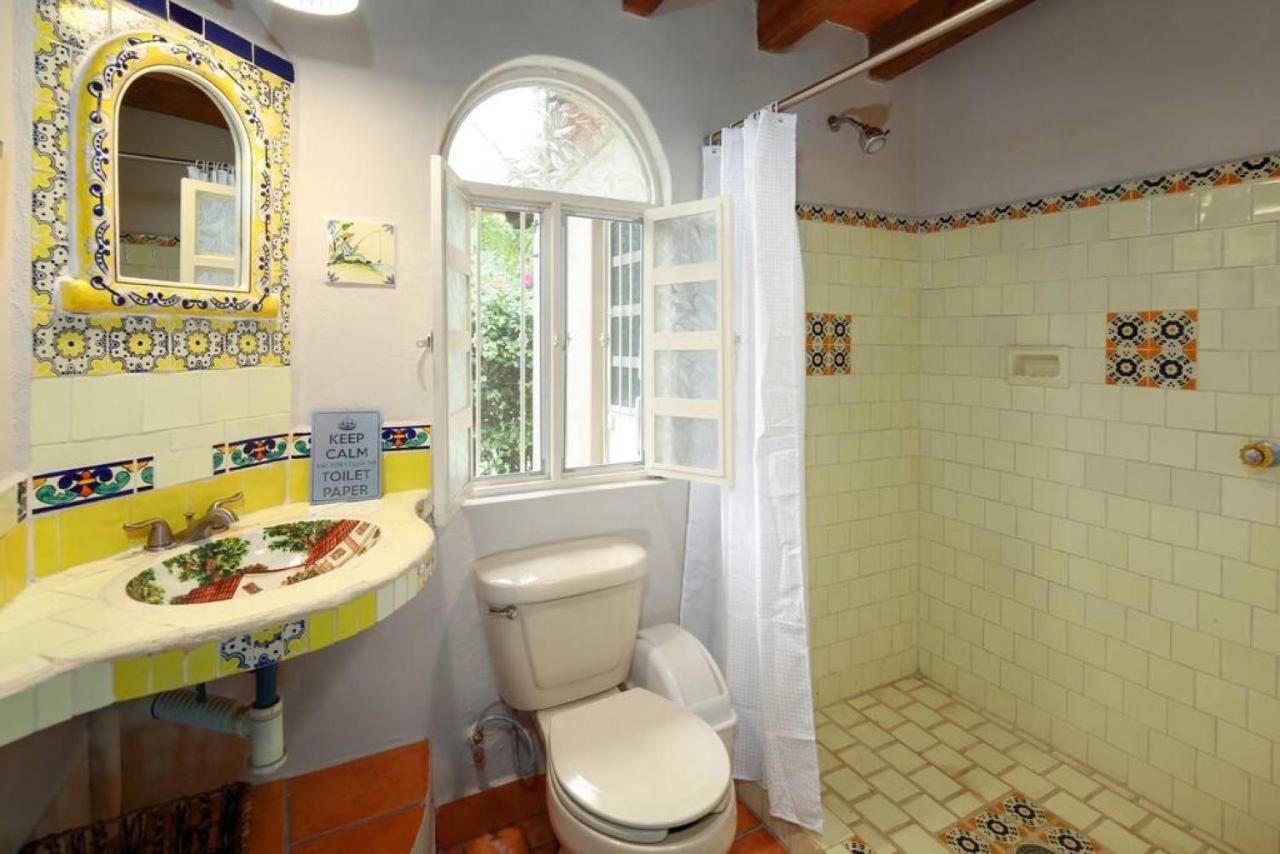 Holiday home Hacienda Rpp - Peaceful Homestead At Rancho Poco A Poco Sayulita