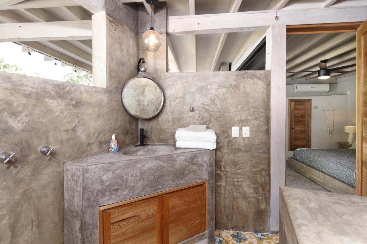 Casas Palmar And Tocayo Holiday home