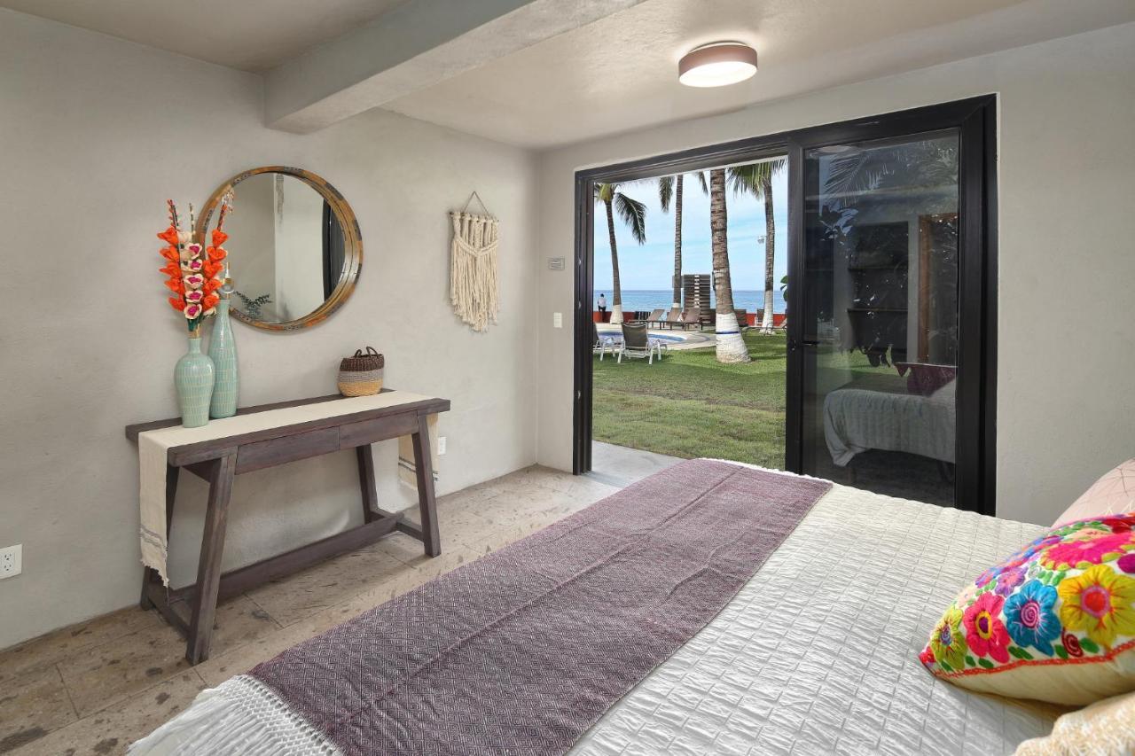 Holiday home Casas Palmar And Tocayo *