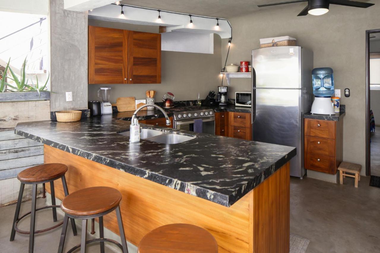 Holiday home Casas Palmar And Tocayo