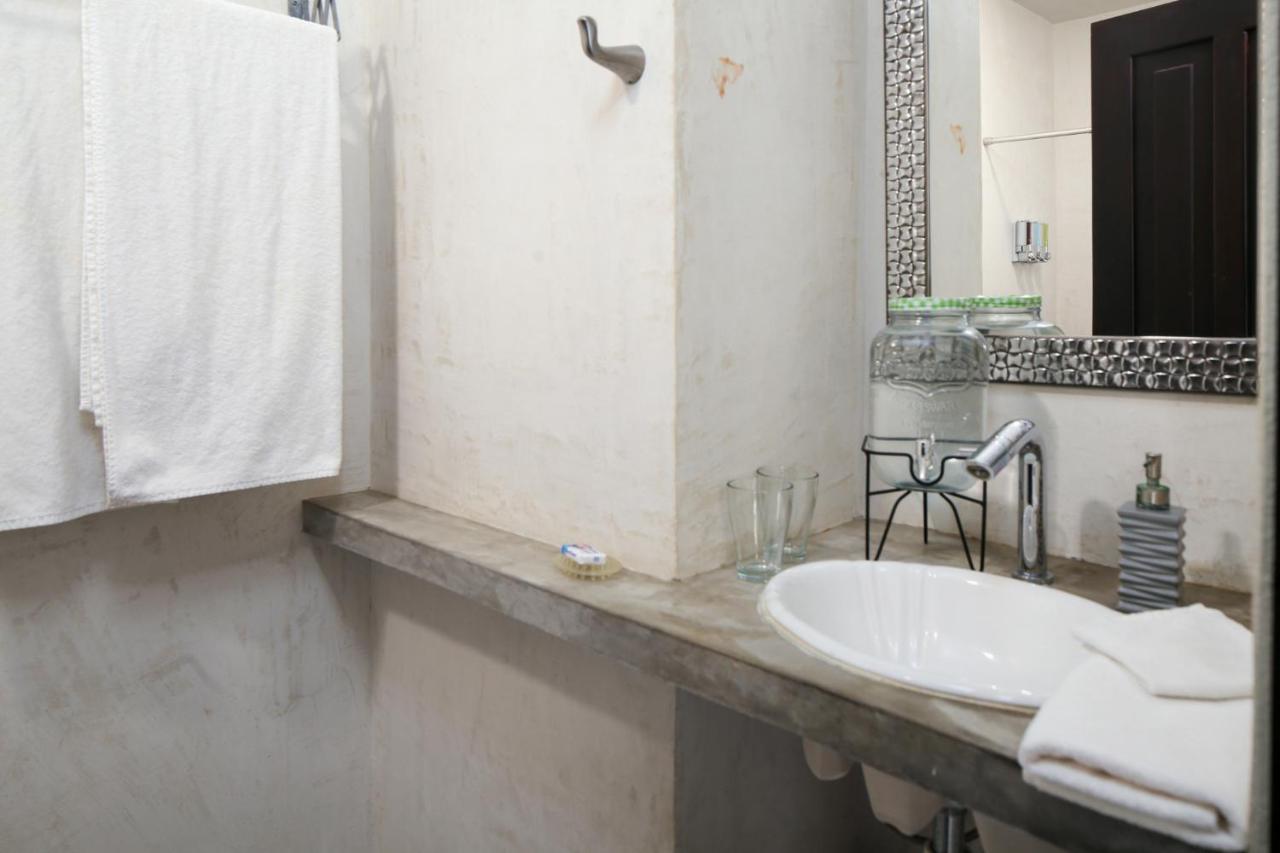 Casas Palmar And Tocayo Holiday home Sayulita