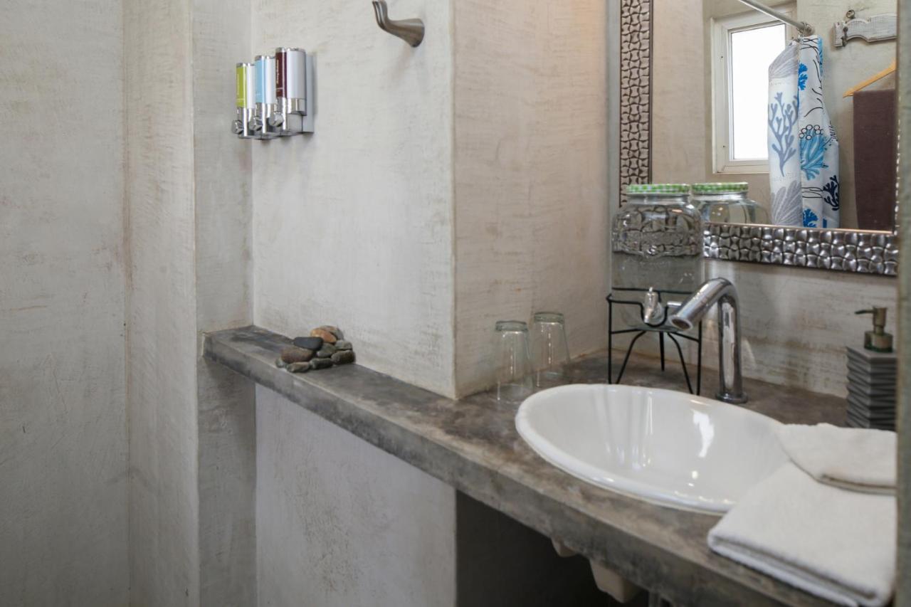 Casas Palmar And Tocayo Holiday home