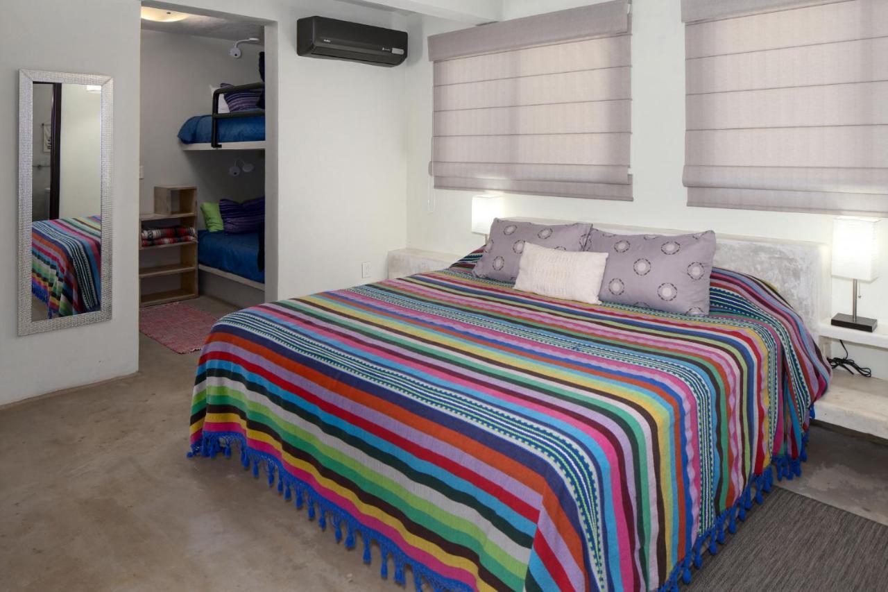 Casas Palmar And Tocayo Holiday home *