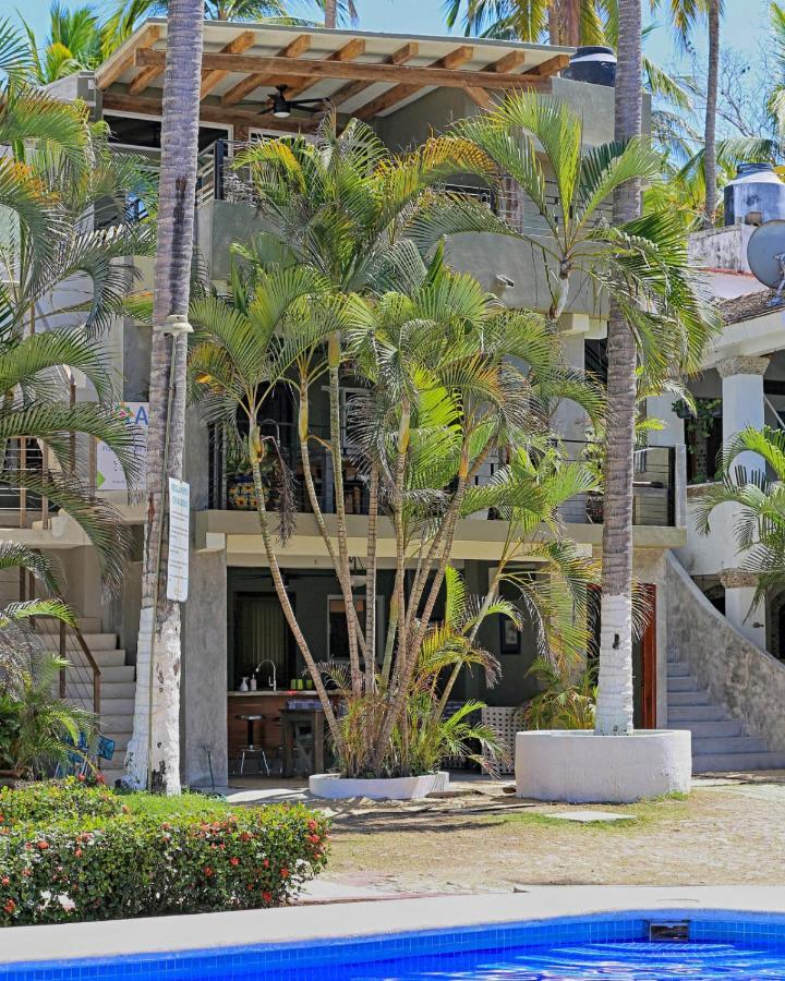 Holiday home Casas Palmar And Tocayo *