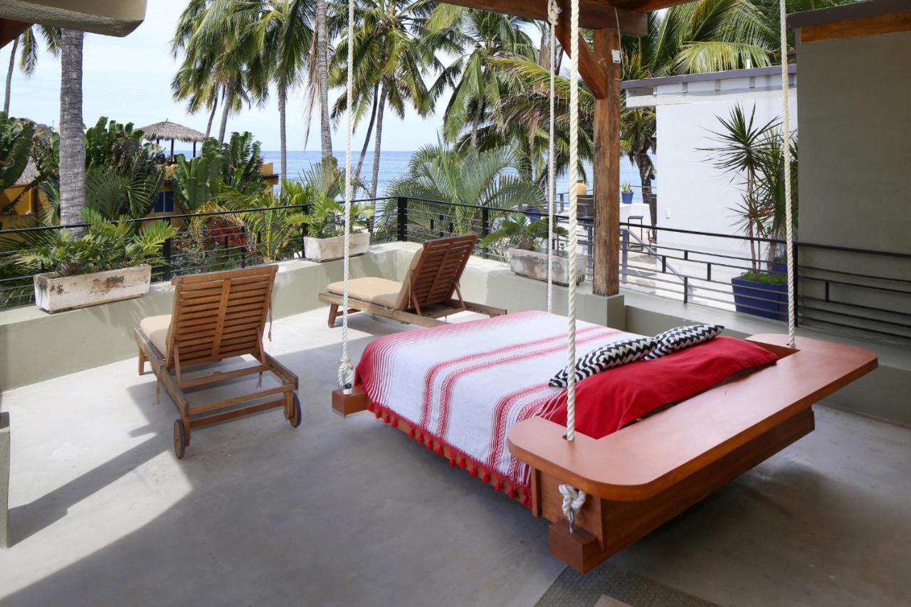 Holiday home Casas Palmar And Tocayo Sayulita