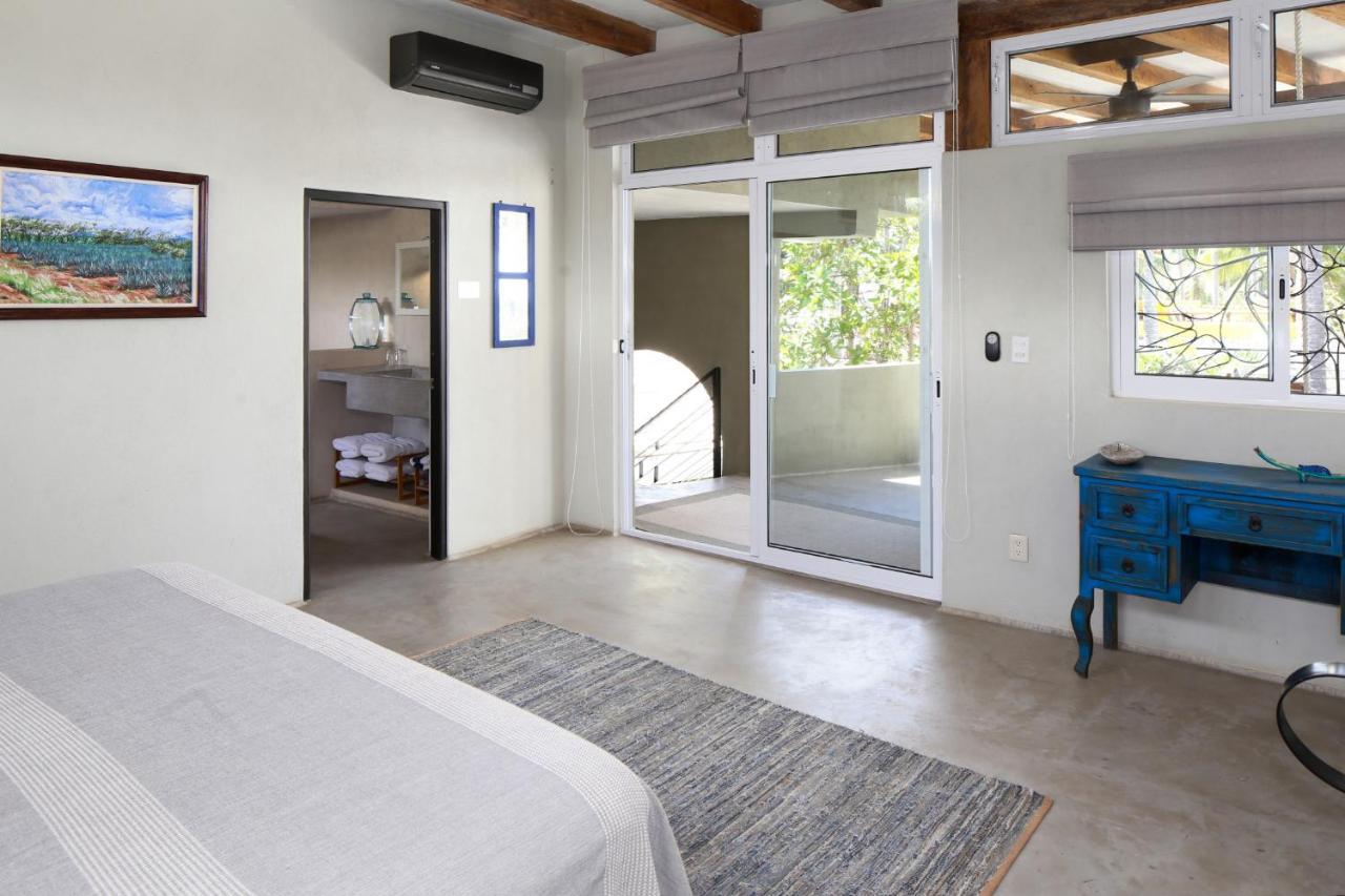 Casas Palmar And Tocayo Holiday home Sayulita