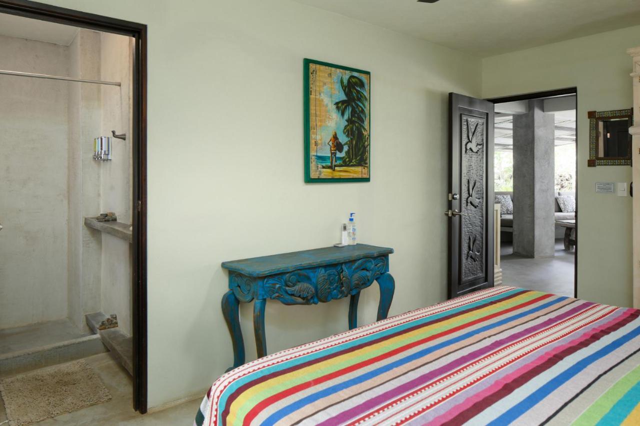 Casas Palmar And Tocayo Holiday home