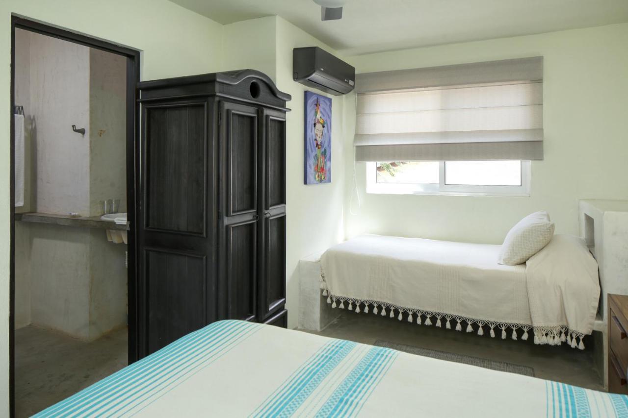 Holiday home Casas Palmar And Tocayo Sayulita