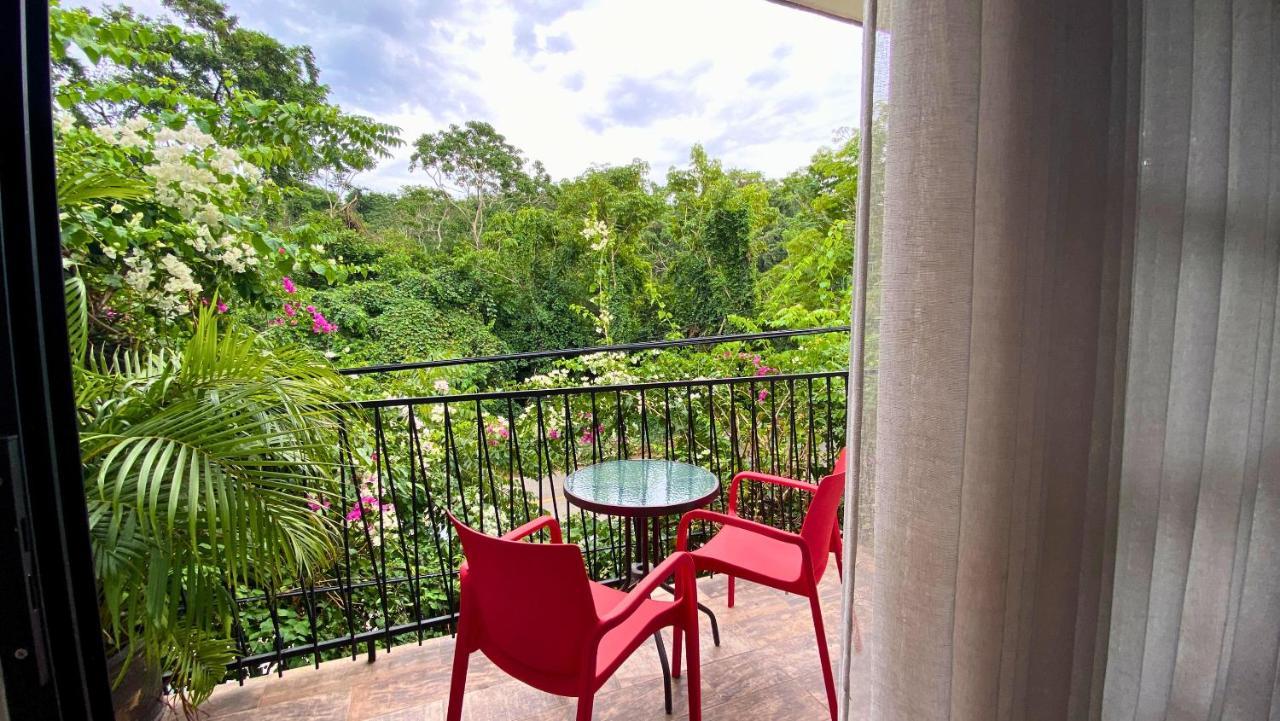 Hotel Cantares Sayulita