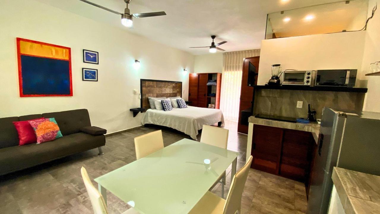 Cantares Hotel Sayulita