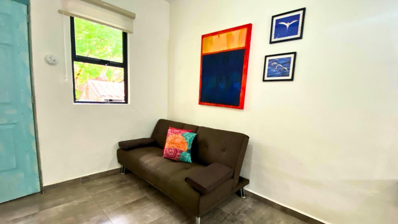 Hotel Cantares Sayulita