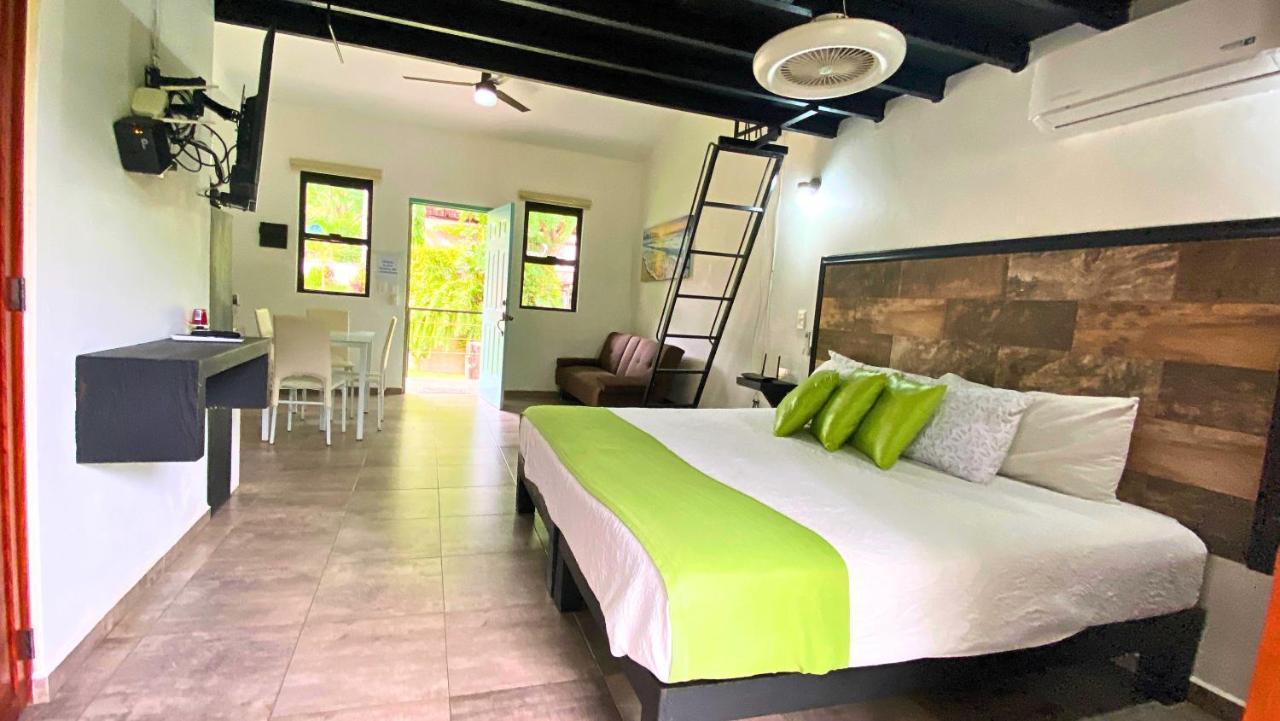 Cantares Sayulita