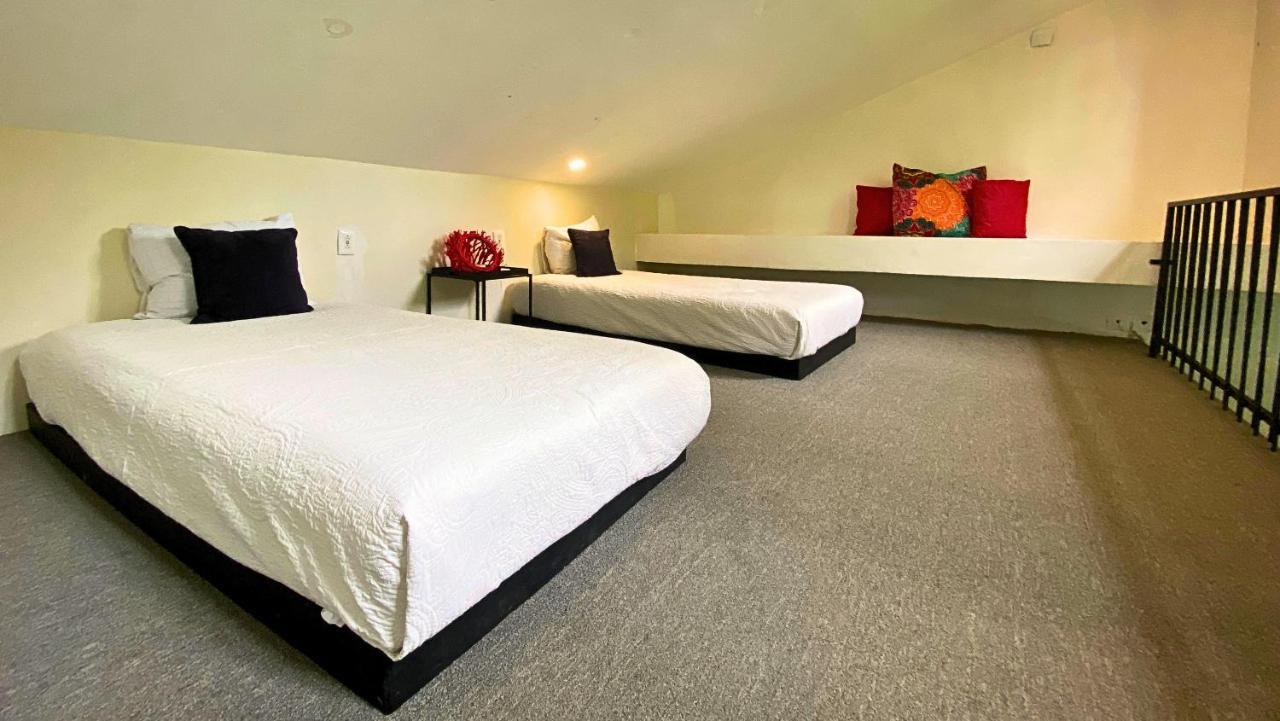 Cantares Hotel