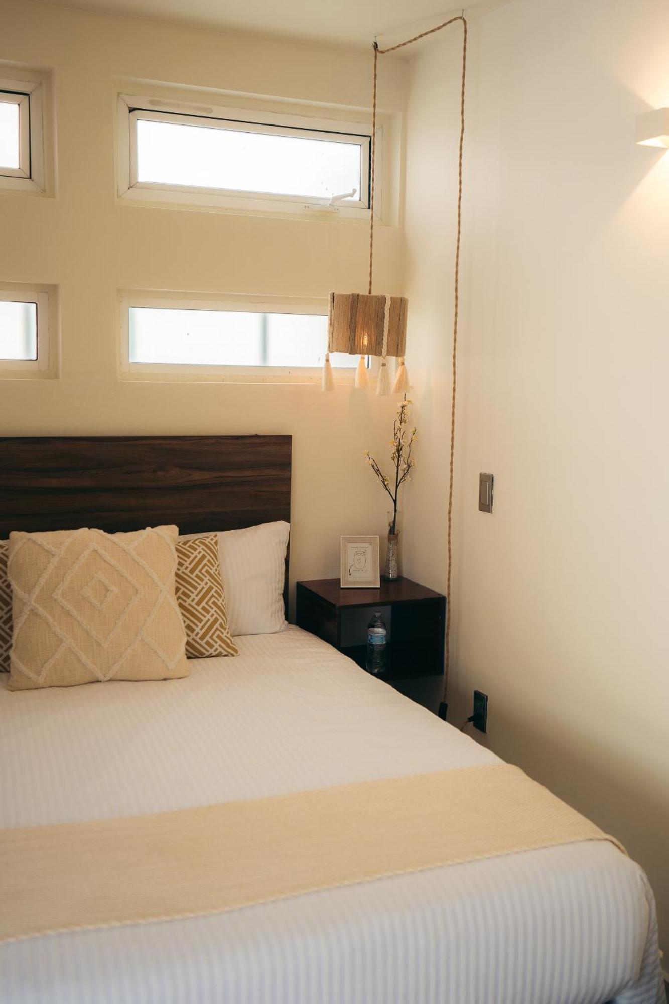 Hotel Nuiya Centro Sayulita
