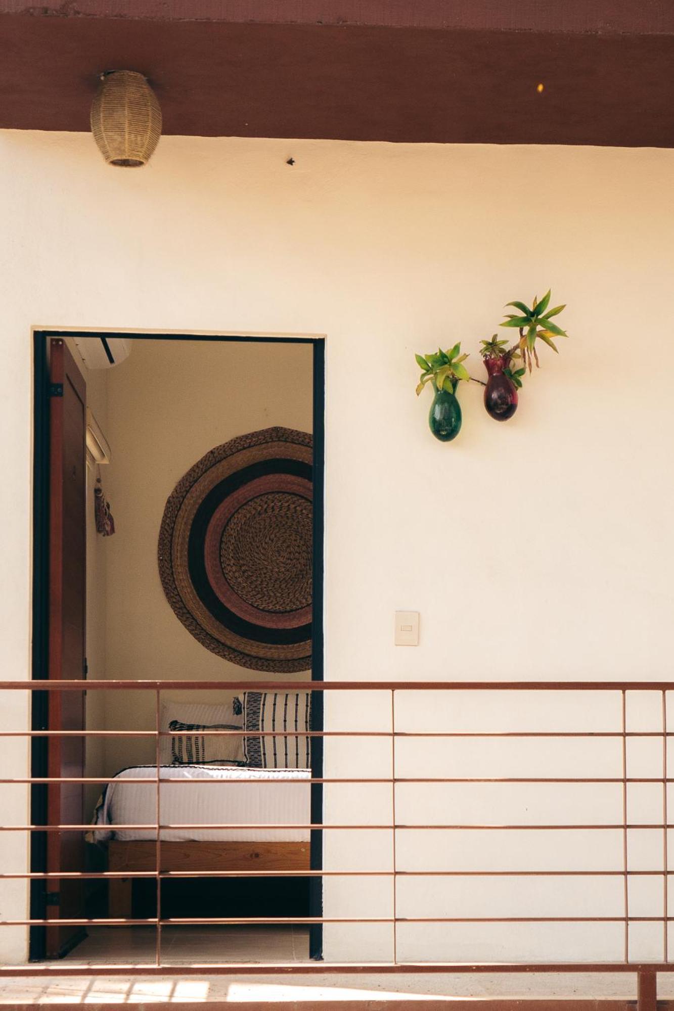 Nuiya Centro Hotel