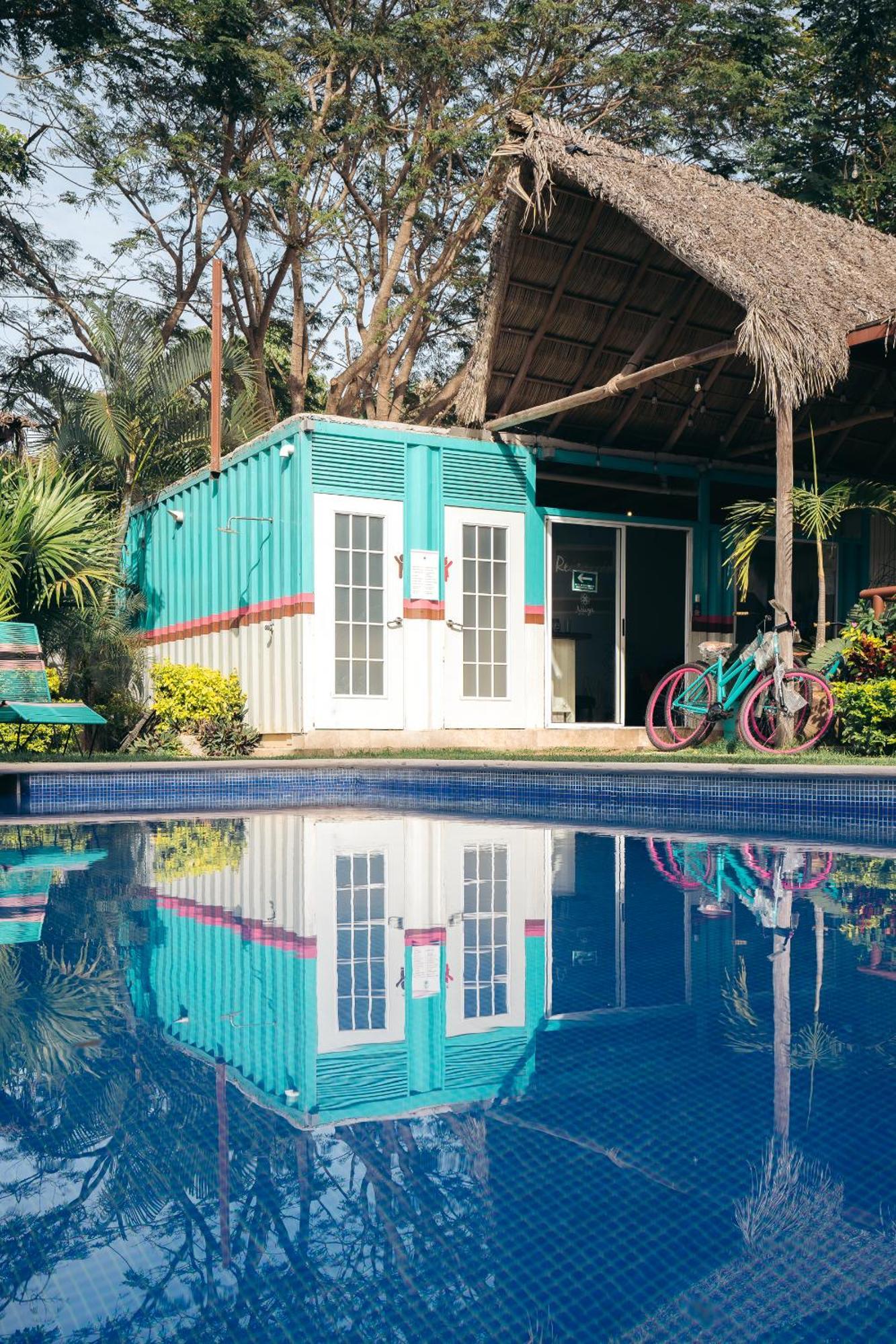Nuiya Centro Sayulita