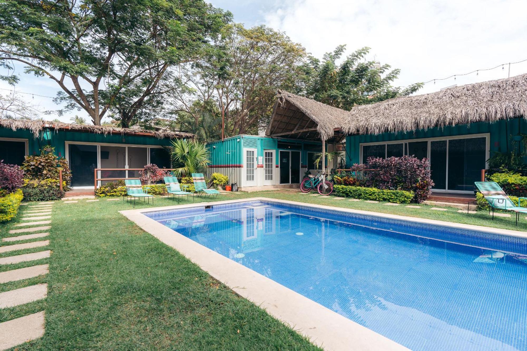 Nuiya Centro 2* Sayulita