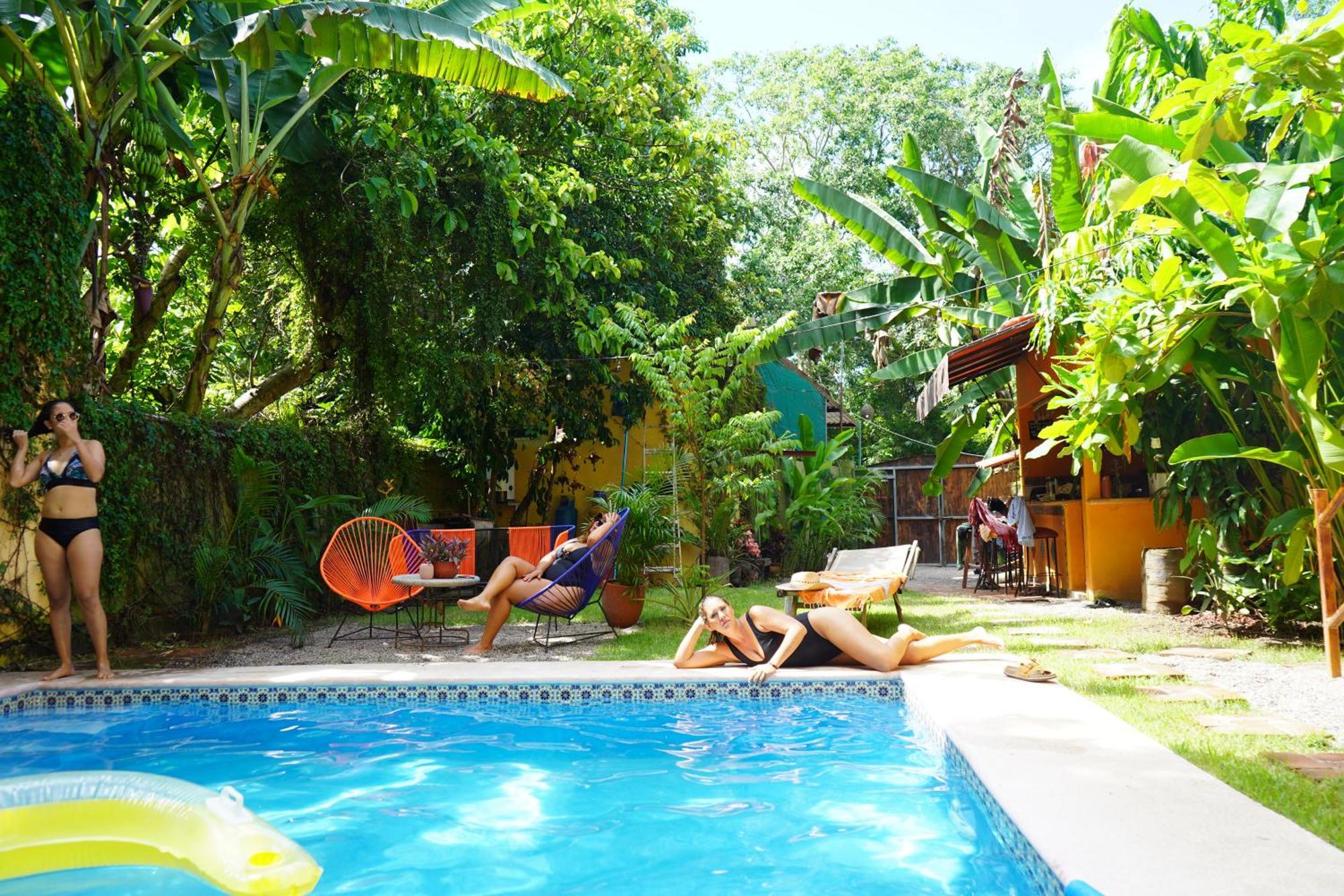 Casa Curva Sayulita