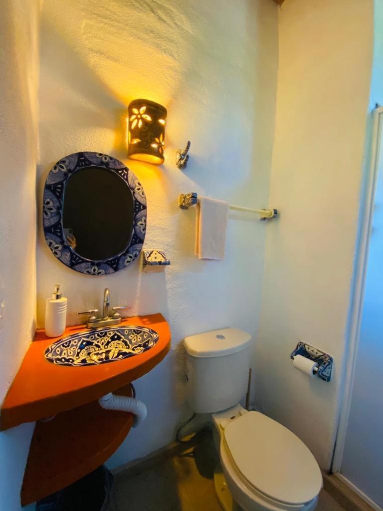 Apartamento Casa Curva *
