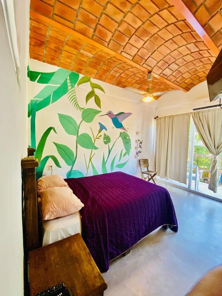 Casa Curva Sayulita