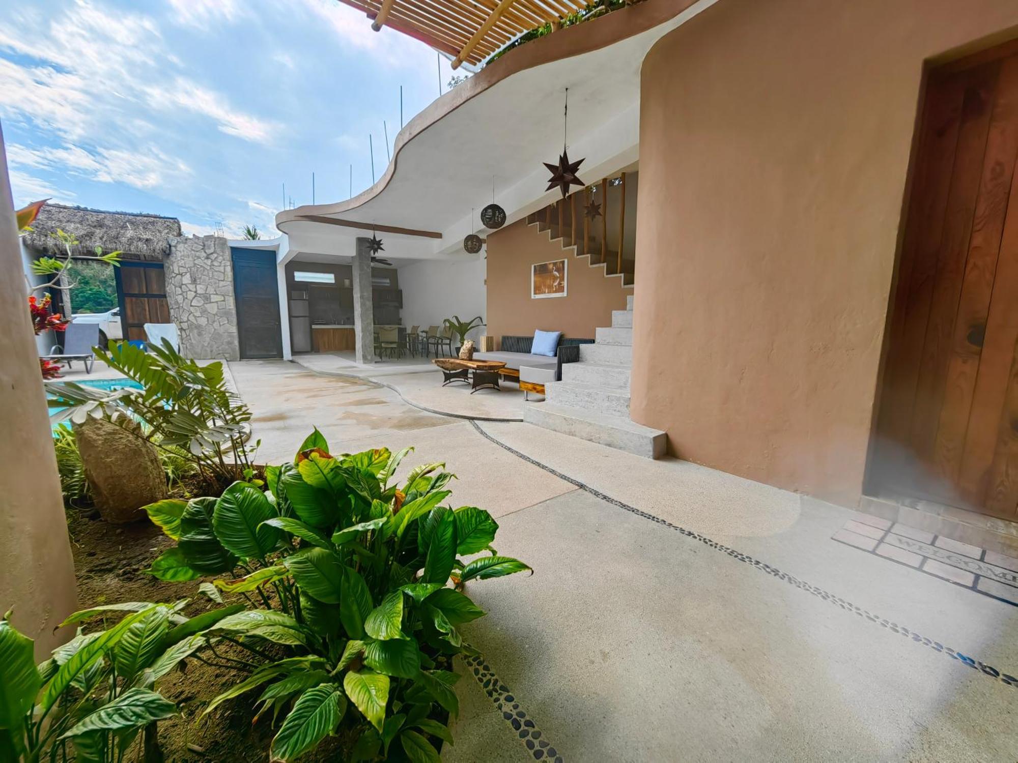 Del Pez Sayulita
