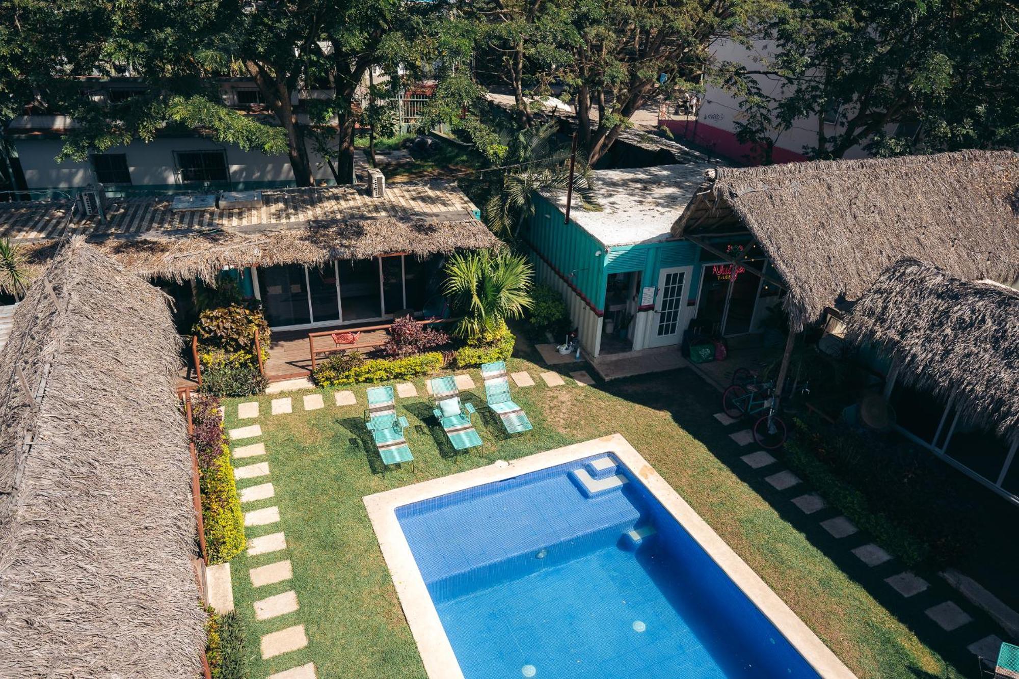 Hotel Nuiya Centro Sayulita
