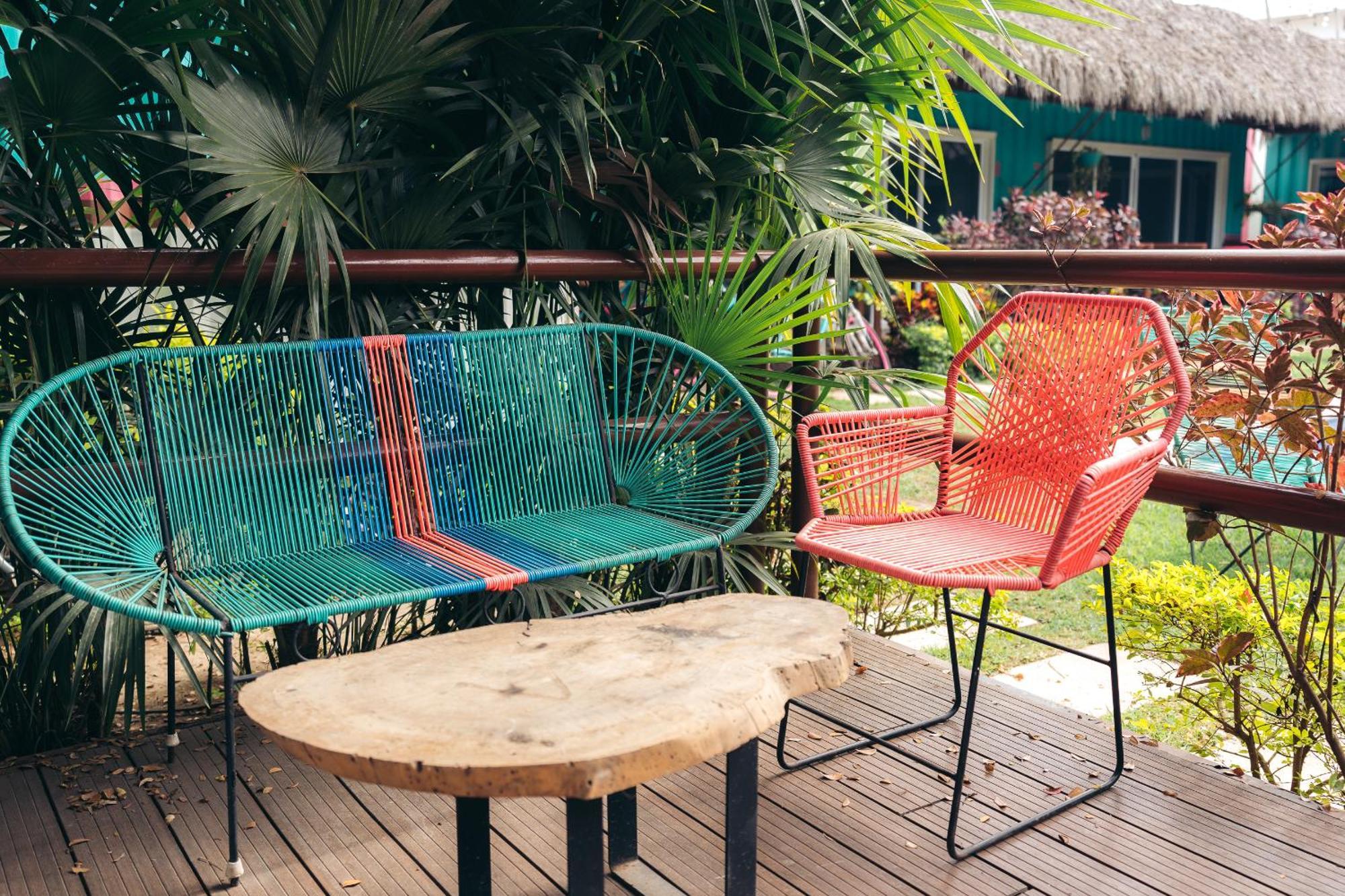 Nuiya Centro Hotel Sayulita