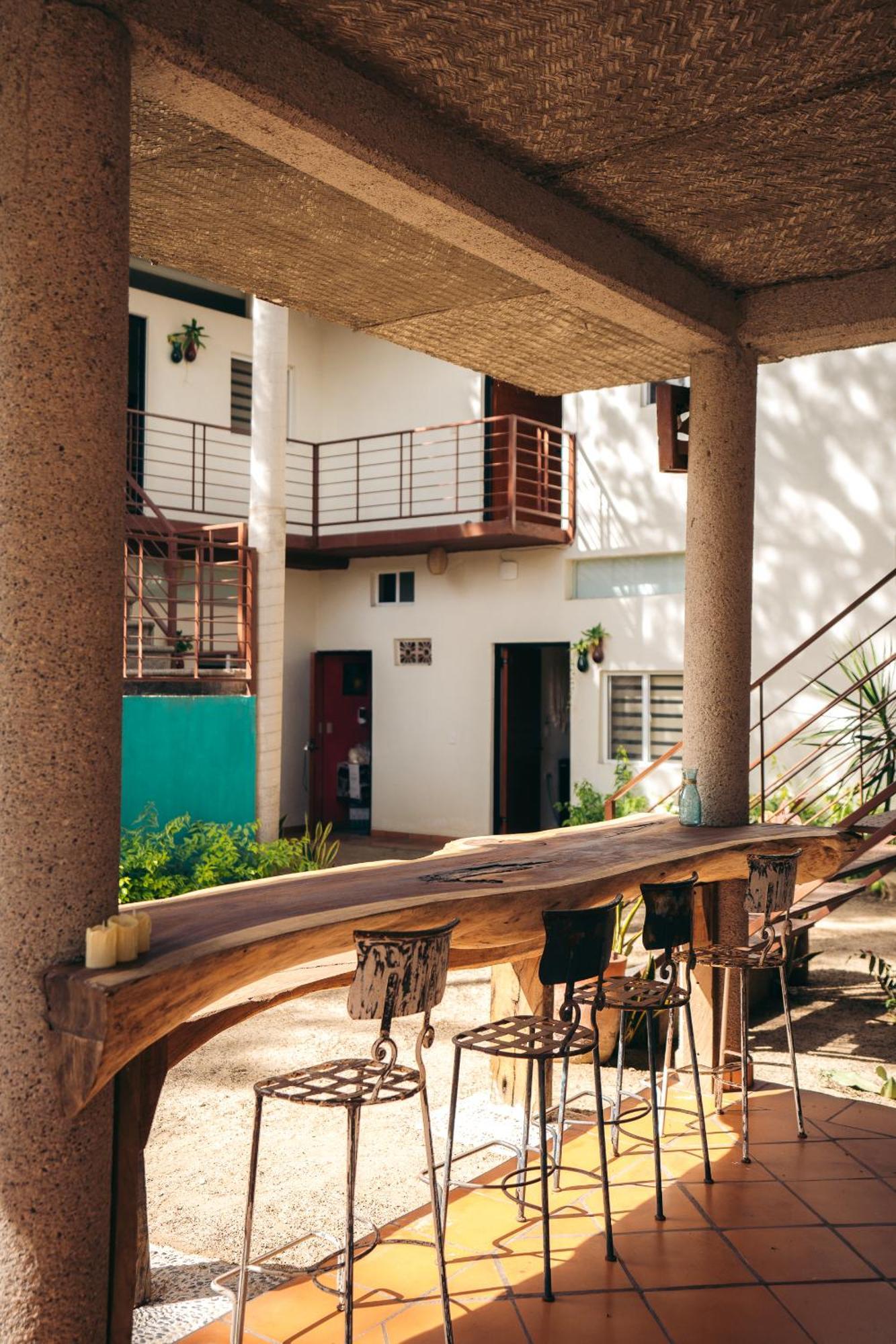 Nuiya Centro Sayulita