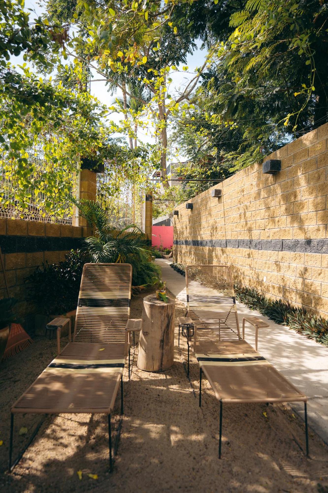 Nuiya Centro Sayulita