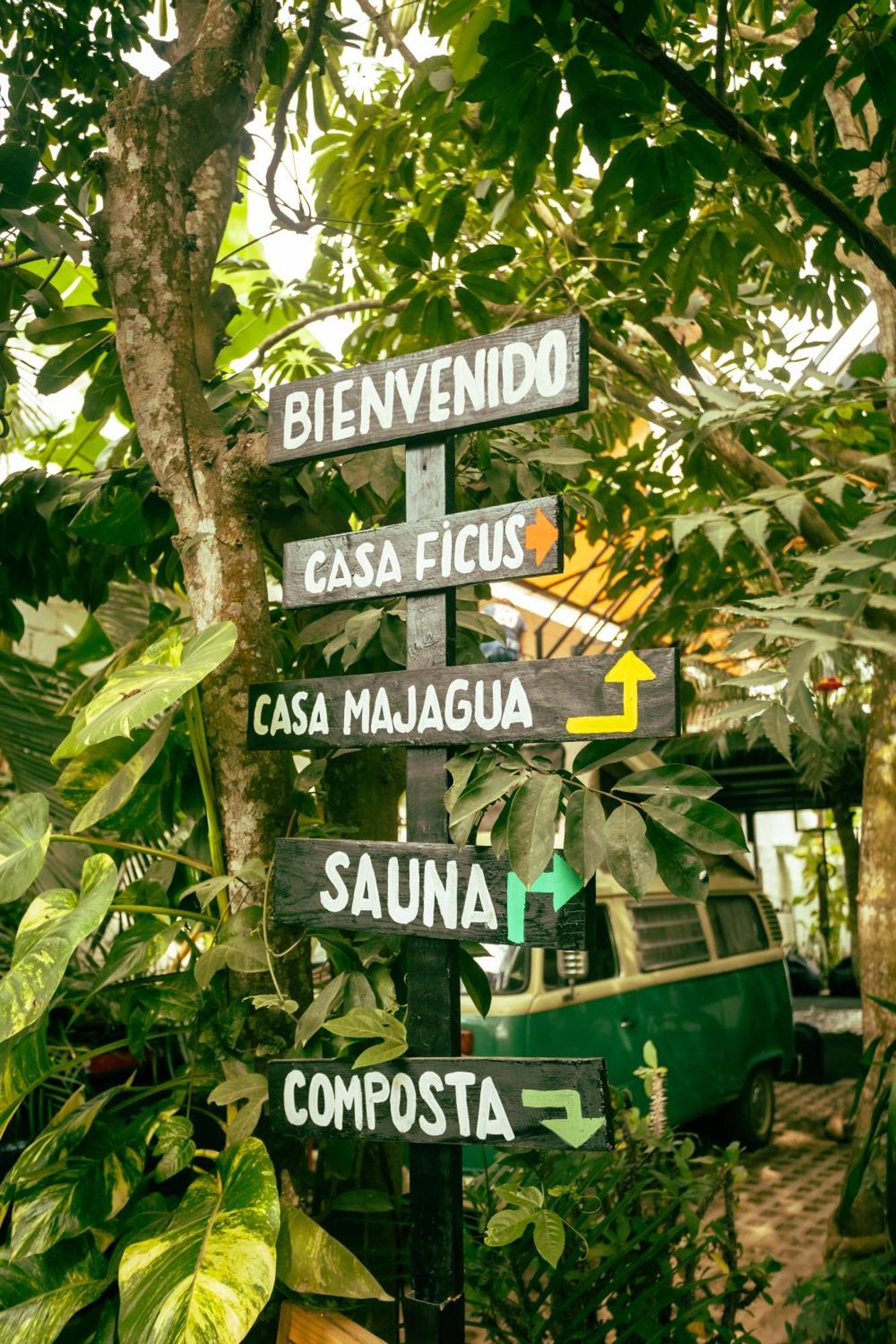 El Refugio De - Health And Wellness House 4* Sayulita
