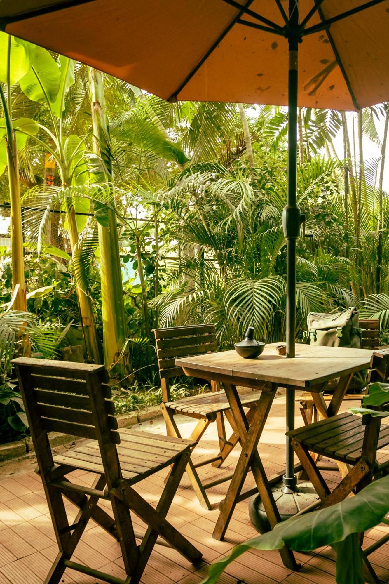 El Refugio De - Health And Wellness House