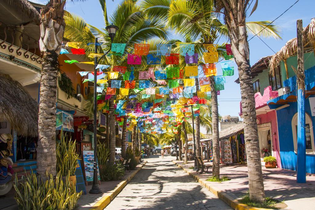 Hotel Corazon Sayulita Hotel
